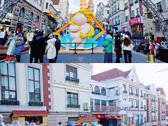 -上街里市集(悦喜客来广场店)