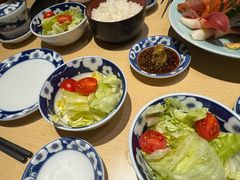 -小山日本料理(太古汇店)