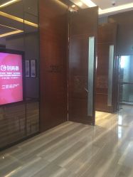 -杭州运河黄龙璀丽酒店-宴会厅