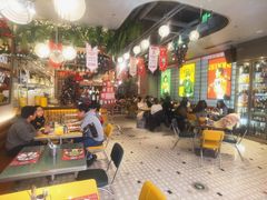 -BOTTEGA意库(中骏世界城店)
