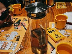 -喝丢一只鞋海鲜烧烤(文体街店)