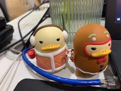 -泡泡玛特POPMART(上海环球港店)