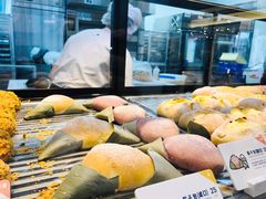 -喜茶(深圳福田星河COCO Park店)
