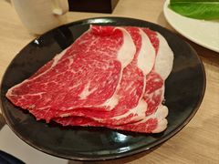 -怡咖啡·自助餐·西安香格里拉