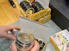 -传闻来紫菜包饭·打糕(西塔韩百店)