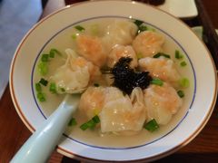 虾仁馄饨-鑫震源·苏式大虾生煎(山塘街店)