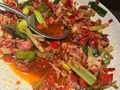 -山石榴·贵州菜(陆家嘴中心店)
