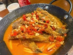 -索溪山寨·湘西饮食文化博物馆(标志门店)