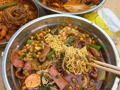 -冒菜西施·非遗冒菜(总店)