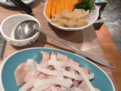 -探窝·竹笙椰子鸡(杨箕店)