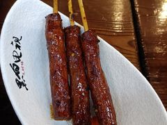 -黑白电视长沙小吃(美林M·LIVE天地东座店)