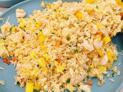 -香香海南菜餐厅