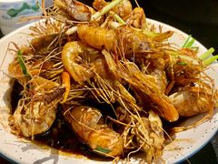 -老头儿油爆虾·知味杭州(爱琴海购物中心)