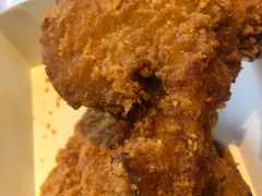 -麦当劳(杭州庆春路店)