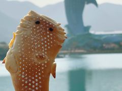 -长隆海洋王国-海洋大街餐厅