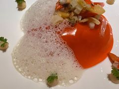 -Le Comptoir de Pierre Gagnaire