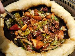 -灶座小锅烀饼·铁锅炖(全国总店)