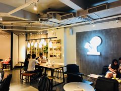 -喜茶(佛山顺德大良东乐路店)