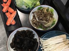 -渔小生蒸汽石锅鱼(印象城店)