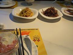 -金柱大盘鸡(跃进街店)