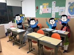 -伊莱素质成长中心(浦东花木校区)