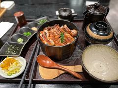 -玄白·炭烤活鳗(上海首店)