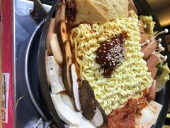 -BOPEYE·波派炸鸡(河西中央商场店)
