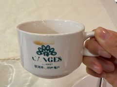 -恒河传奇印度餐厅GANGES