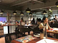 大堂-卡朋厨房(289艺术园区店)