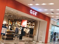 -凯德广场(武胜路店)