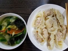 -巧云大馄饨(南阴阳营总店)
