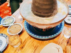 -凤吉园乌拉满族火锅中华老字号(繁荣路店)