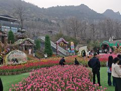 -河南宝泉旅游区