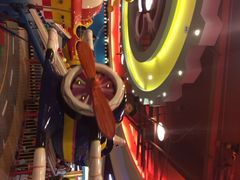 汤姆熊(正大广场店)-汤姆熊欢乐世界·史莱姆怪兽(正大店)