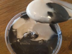 -鞠氏黑芝麻糊(水塔店)