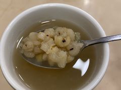 -盛记粥面(佐敦店)