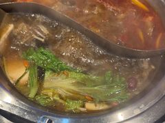 -唇辣号重庆老火锅(燕郊鑫乐汇店)