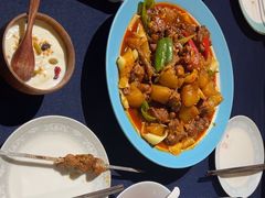 -伊带伊路新疆美食府(呼家楼店)