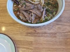 -穆兰泽兰州牛肉面(天津·海河意式风情区店)