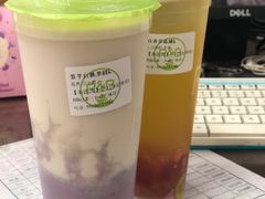 -巡茶(汇邻广场店)