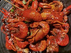 -巴厘龙虾·榜首油焖大虾(洞庭·艺术洋房店)