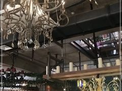 大堂-MAAN COFFEE(金桥店)