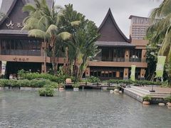-海南椰子鸡餐厅(三亚湾红树林店)