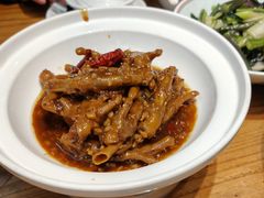 -汉小城·老铫子藕汤·乡野湖北菜(江汉路吉庆街店)