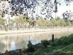 -成都市活水公园
