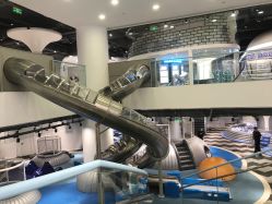 -MINI MARS KIDS CLUB亲子家庭中心(杨浦黄兴店)
