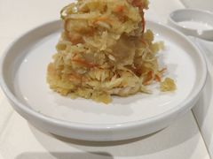 -老爷庙风味美食府(魏都大道店)