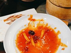 -老铺烤鸭(宝鸡店)