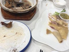 -海宝酒家(中山四路店)