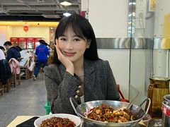 -笨罗卜浏阳菜馆(太平街店)